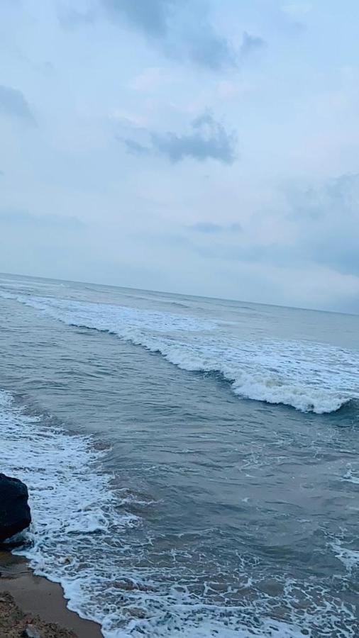 فندق Catch A Wave مهاباليبورام المظهر الخارجي الصورة